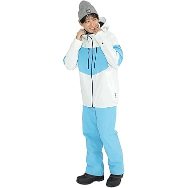 スキーウェア スノーボードウェア 2025 メンズ レディース 上下セット